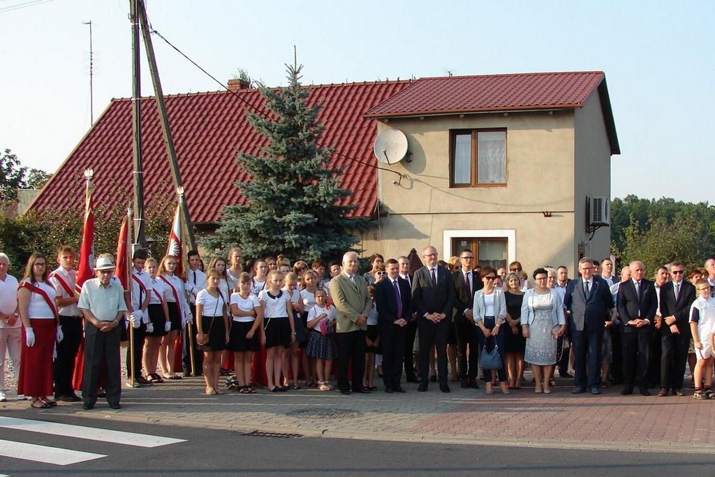 Generał ma swoje rondo