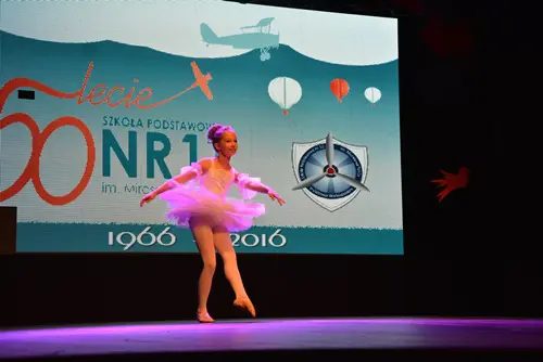 50-lat minęło… w jedenastce