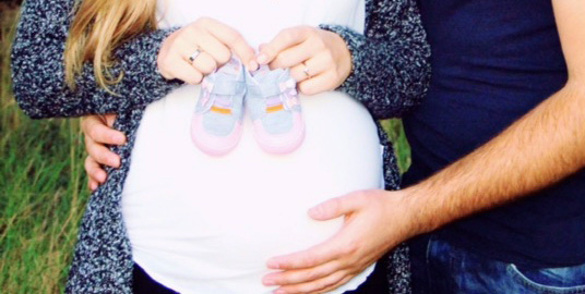 Było „Serduszko Wojtusia”, jest „Serduszko Michalinki”