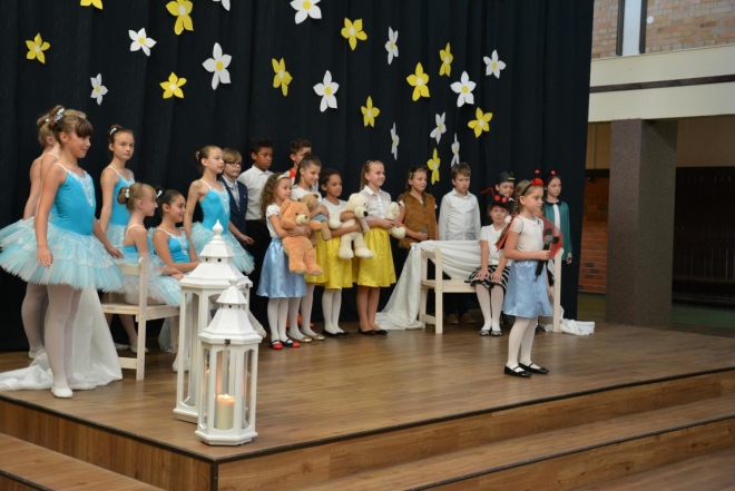 Nauka popłaca. Wręczono Stypendia – 2016