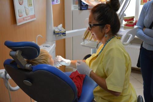 Zaczynamy walkę o piękny uśmiech