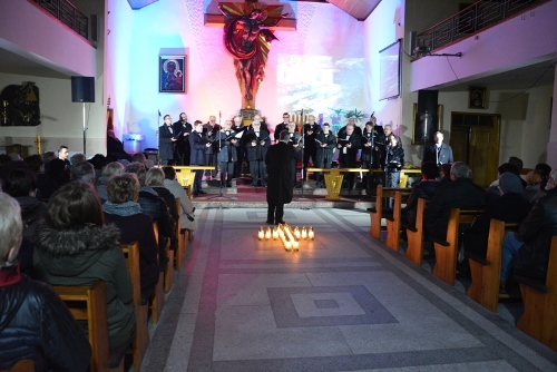 Lista 705 ostrowian, którzy odeszli w minionym roku