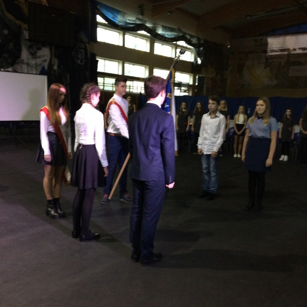 Zatruła 57 uczniów Salmonellą. Dostała 2 tys. grzywny!