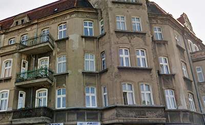 Korzyści dla zabytkowych kamienic. Ile kosztuje odnowienie elewacji?