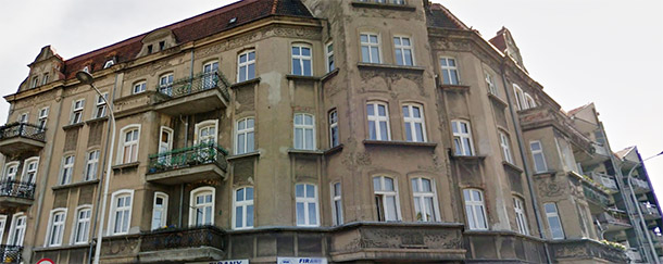 Korzyści dla zabytkowych kamienic. Ile kosztuje odnowienie elewacji?