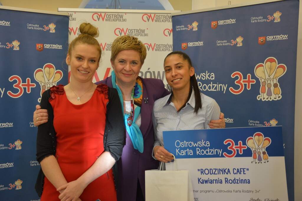 Nowe firmy w ostrowskich programach