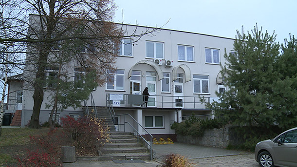 Lekarz może być pijany w pracy