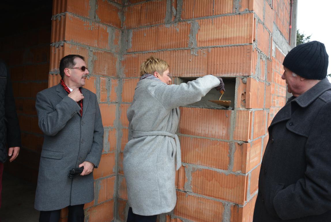 Budują kolejne mieszkania dla młodych