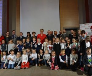 „Bezpieczna droga do szkoły”