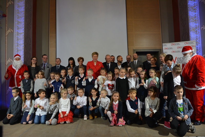 „Bezpieczna droga do szkoły”