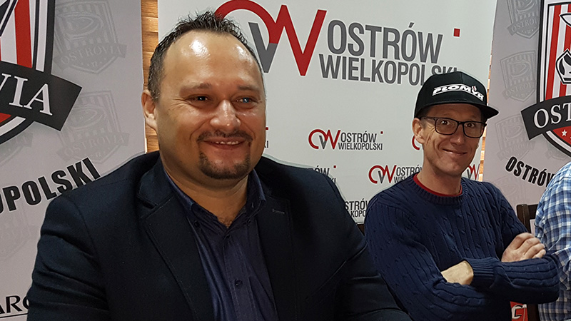 Będzie turniej na pożegnanie Petera Karlssona