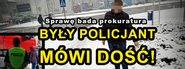 Mobbing w ostrowskiej komendzie policji? Sprawę bada prokuratura