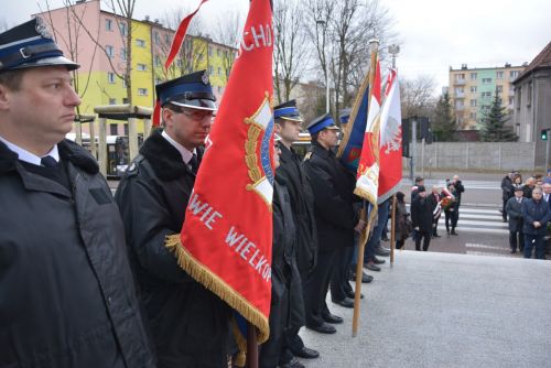 98. rocznica Powstania Wielkopolskiego