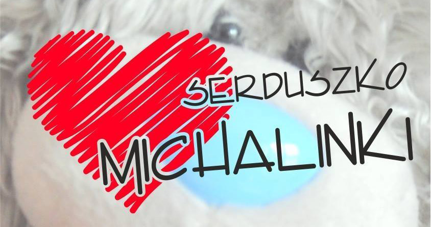 Pamiętacie „Serduszko Michalinki”? Przyszła na świat :)