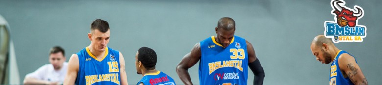 Zacięta walka w hali mistrzów Polski. Było blisko!