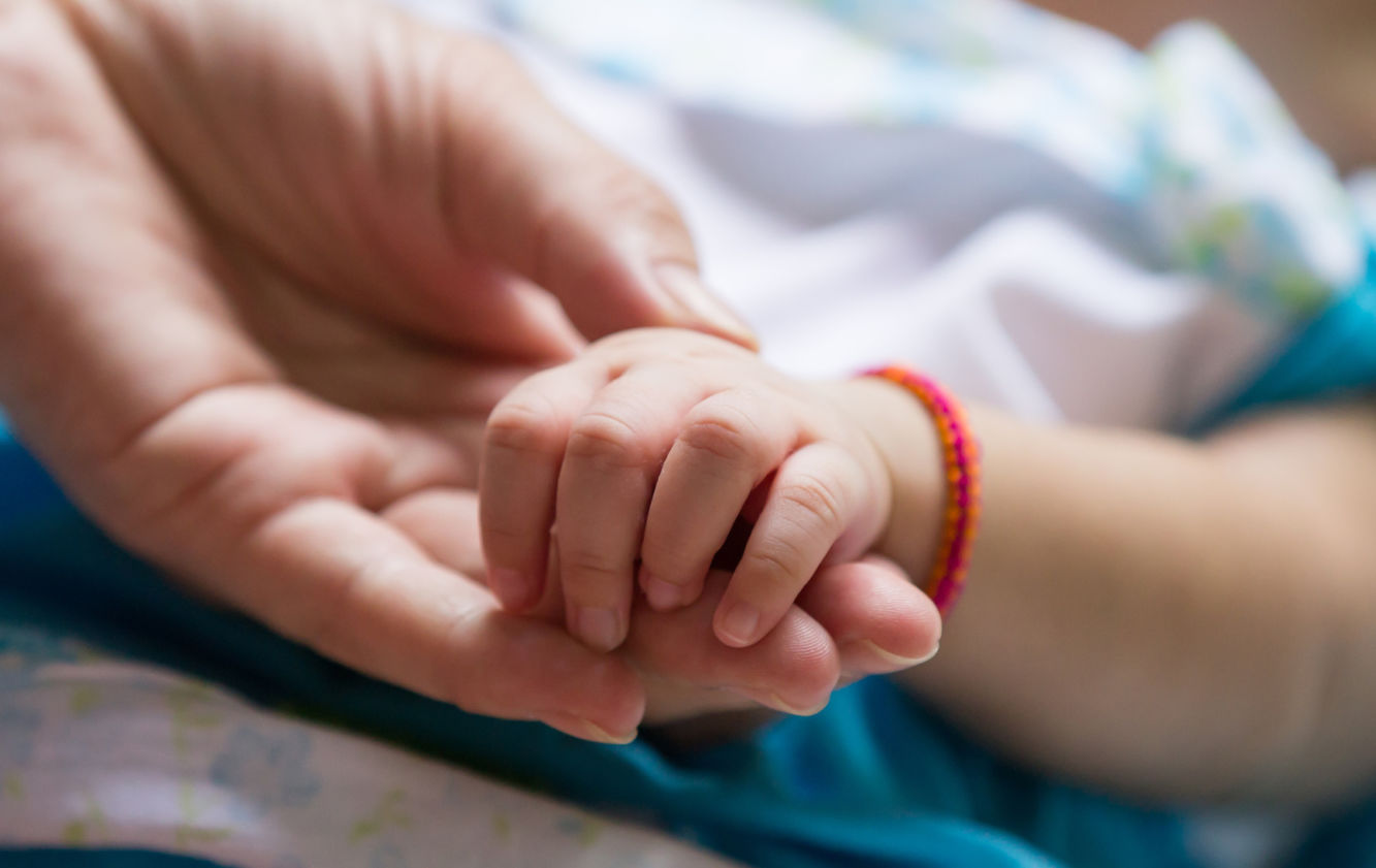 Nowy respirator dla noworodków od kierowców