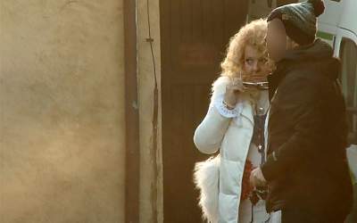 6 kwietnia emisja Kuchennych Rewolucji z Odolanowa