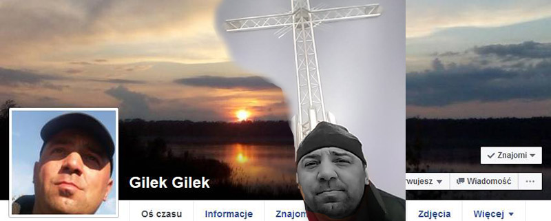 To niezwykle lubiany harcerz zginął na obwodnicy Skalmierzyc
