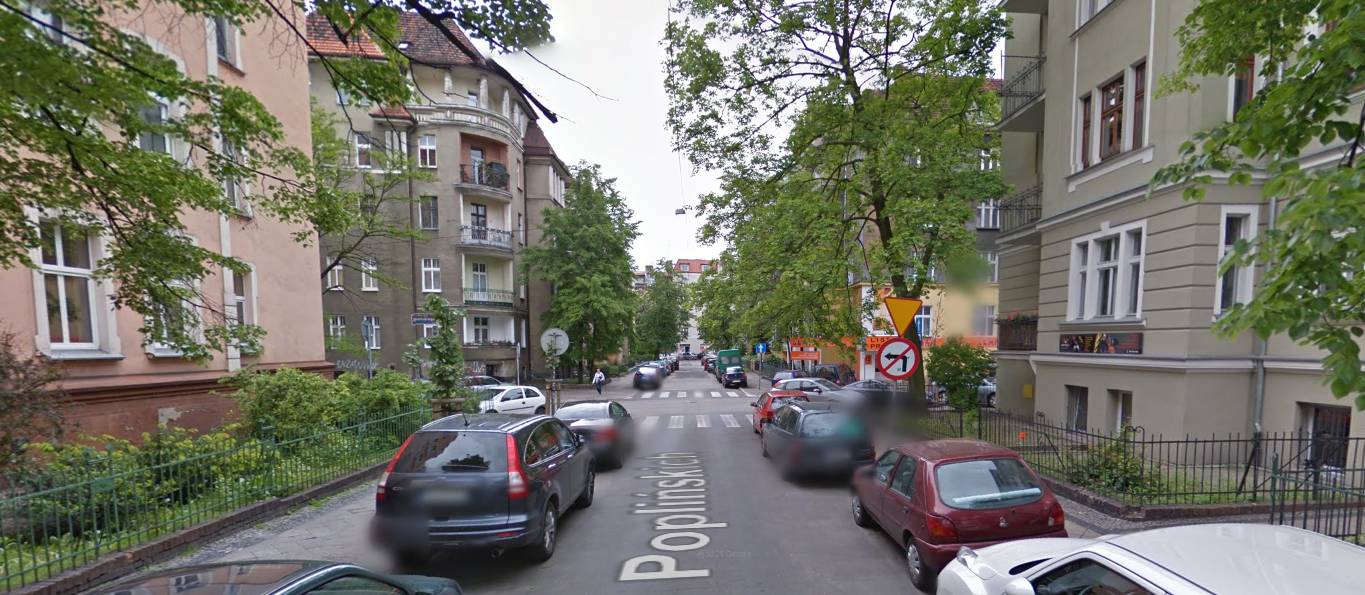 Absolwentka IV LO zginęła w Poznaniu. Wypadła z okna