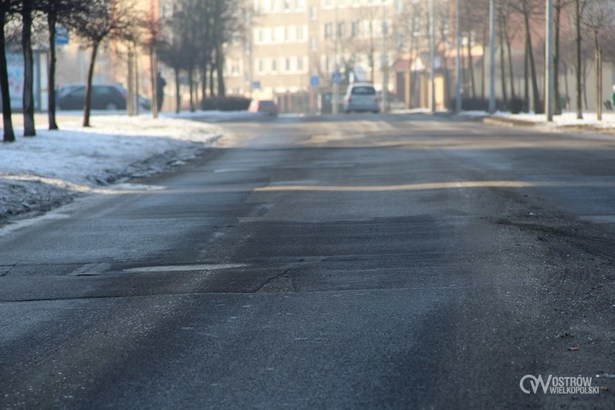 Śmigielskiego zostanie wyremontowana