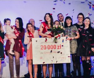 Wybrano Kobietę Roku KIK