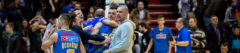 Wielki mecz! BM Slam Stal zdobyła Starogard Gdański