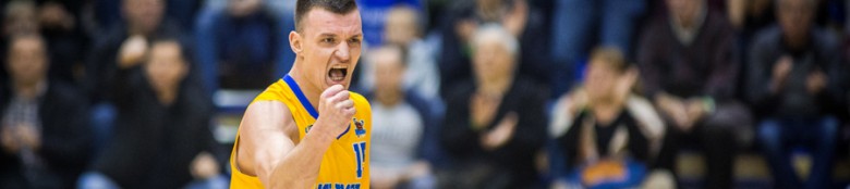 BM Slam Stal wyszarpała zwycięstwo z kłów Wilków!