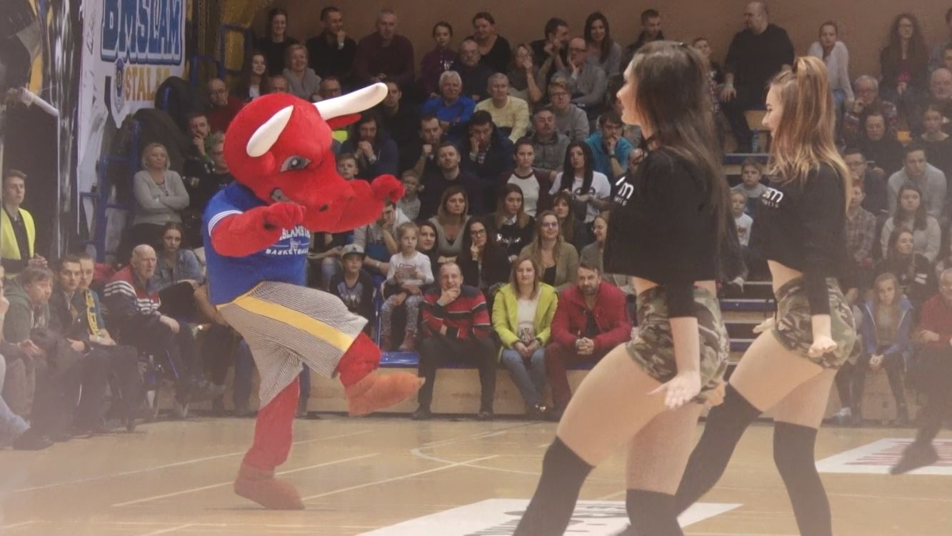 Od dziś do piątku turniej – BM Slam Stal