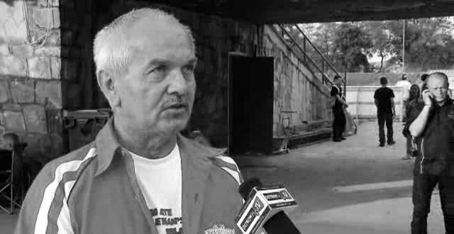 Nie żyje Jan Grabowski, były trener ostrowskich klubów żużlowych