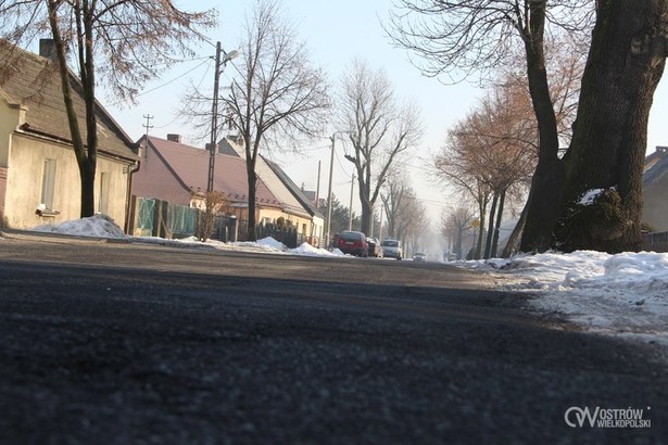 Nowa Krępa doczeka się remontu