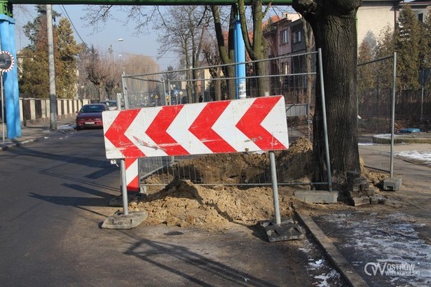 WODKAN modernizuje i rozbudowuje sieć