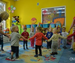 Będą dodatkowe miejsca w żłobku