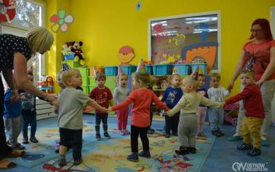 Ruszył uzupełniający nabór do Żłobka Miejskiego