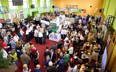 Festiwal pełen smaku