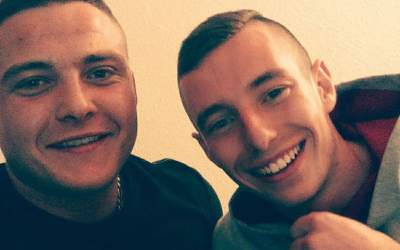 Morderstwo 22-latka spod Kalisza. Jego kolega poszukiwany