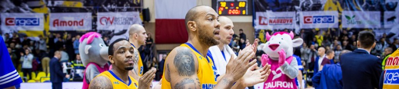 Ważny sukces! BM Slam Stal znów pokonała MKS