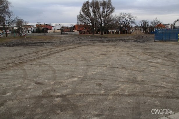 Znamy szczegóły nowego parkingu przy Stadionie Miejskim