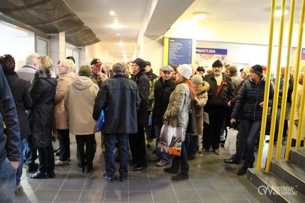 Ruszył nabór wniosków na wymianę źródeł ogrzewania