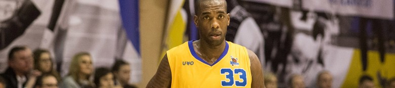 Słaby mecz BM Slam Stal. Zamierzają walczyć dalej