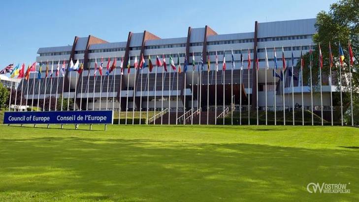 Dyplom Europejski dla Ostrowa Wielkopolskiego