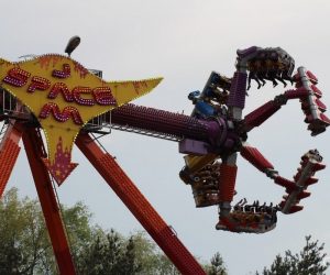 majOSTaszki – atrakcje dla najmłodszych