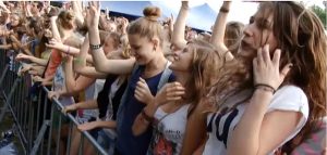Włoska gwiazda i tradycja polskiej wsi. Przed nami Dożynki Gminne w Raszkowie raszkow-impreza