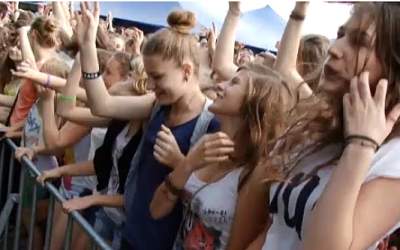 Zapowiedzi weekendowe