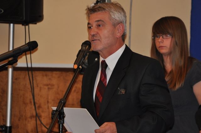 Nowy dyrektor II LO w Ostrowie Wlkp.