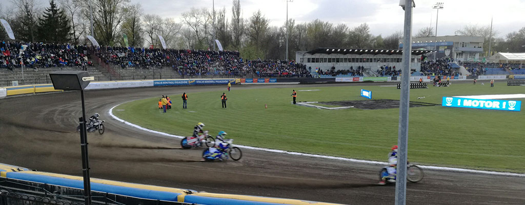 Obiecali – powalczyli, zabrakło niewiele