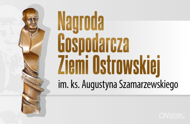 Zgłoś firmę do nagrody gospodarczej