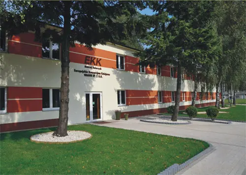 EKK Wagon – dobre wiadomości