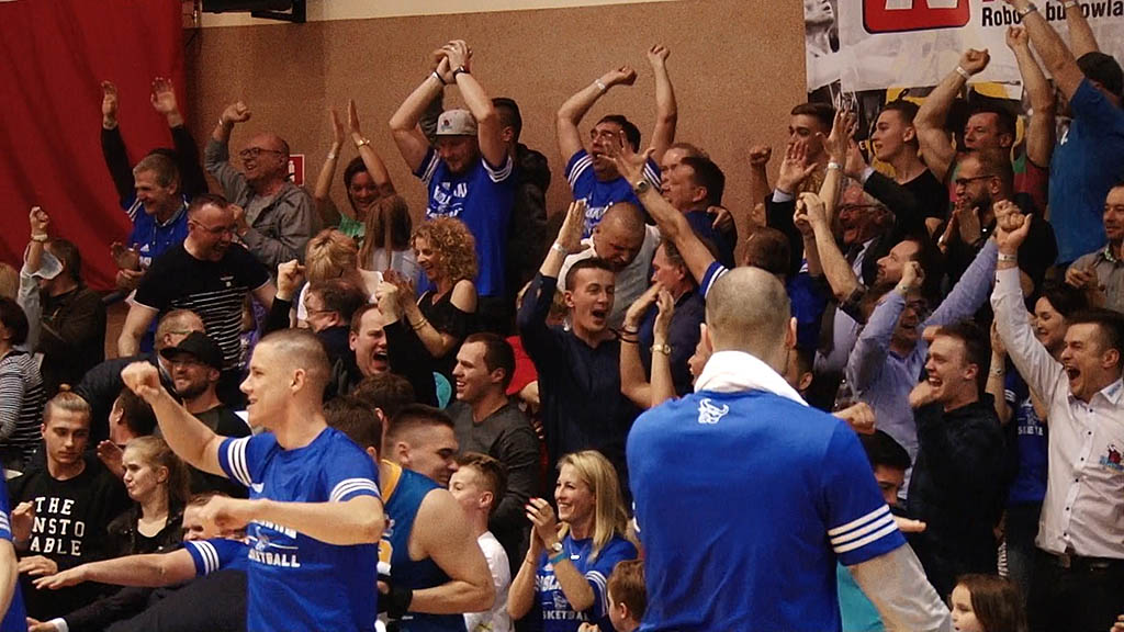 Wielki mecz już dziś! Pierwsze starcie w półfinale