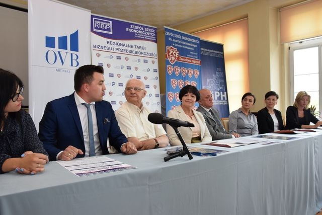 Przed nami Targi Biznesu