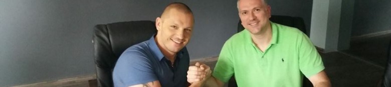 Rajković: Jesteśmy zwycięzcami